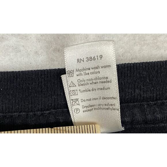 Three 3 Doors Down Fan Club Anvil Tee Shirt Band Size XL - Picture 10 of 12